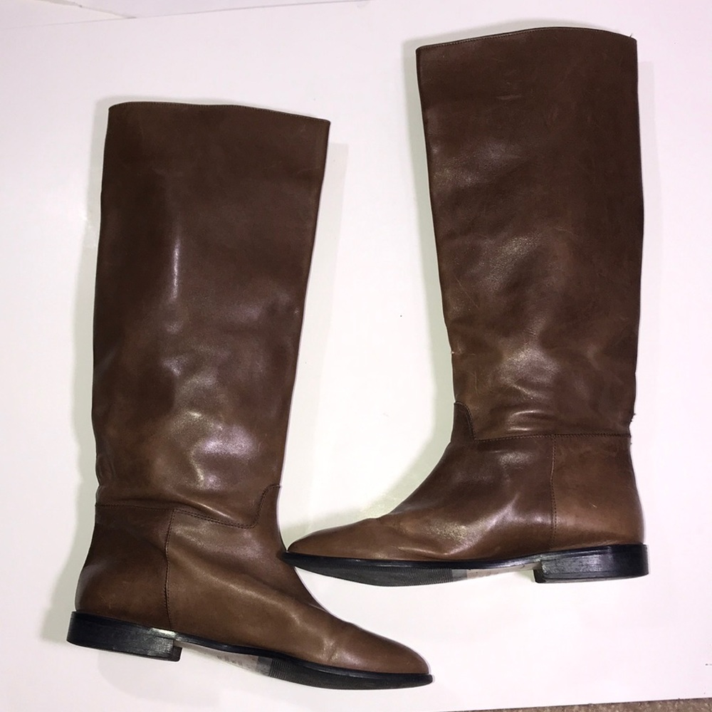 Talbots boots - Picture 2 of 8